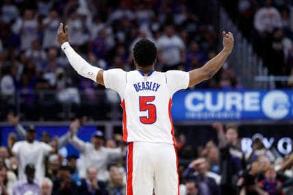 NBA Rumors, Malik Beasley