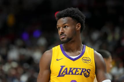 NBA: Summer League-Los Angeles Lakers at Dallas Mavericks