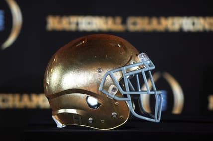 notre dame