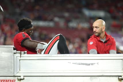 nfl injury report