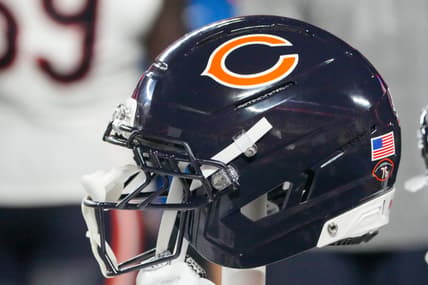 NFL: Chicago Bears at Kansas City Chiefs