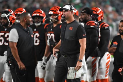 Cincinnati Bengals