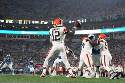 Shedeur Sanders