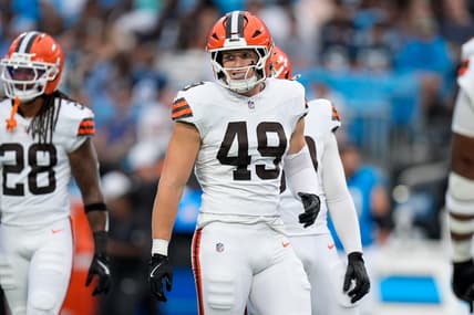 cleveland browns