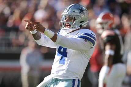 Dak Prescott
