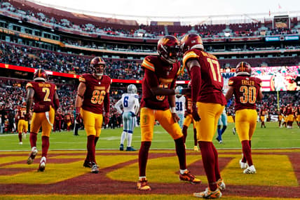 Washington Commanders schedule predictions, Commanders predictions 2025