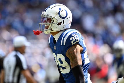 NFL: Houston Texans at Indianapolis Colts