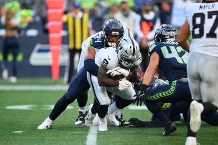 Worst NFL Preseason Performances from Week 1