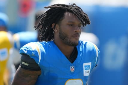 NFL: Los Angeles Chargers Training Camp