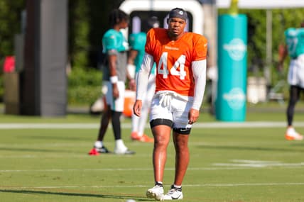 Miami Dolphins
