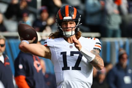 NFL: Minnesota Vikings at Chicago Bears