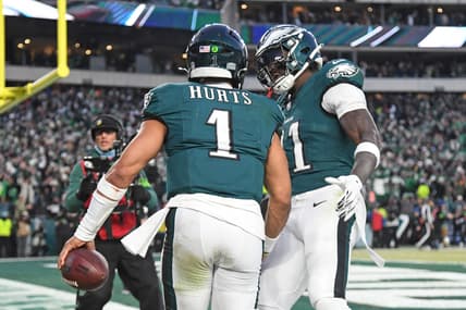 Philadelphia Eagles Schedule Predictions, Eagles Predictions 2025