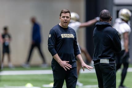 New Orleans Saints