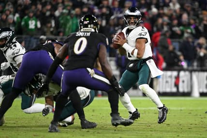 Best NFL Rosters 2025