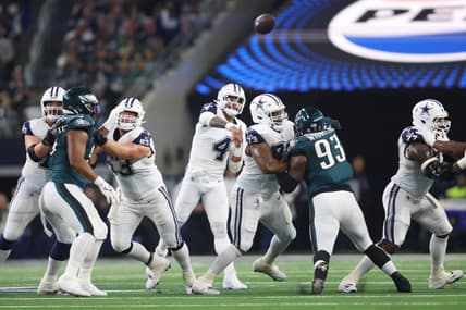 NFL Week 1 Predictions
