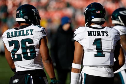 Week 1 fantasy rankings, Week 1 fantasy football rankings