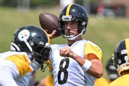 NFL Training Camp
