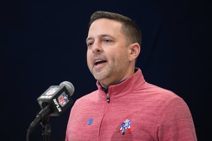 NFL: Scouting Combine