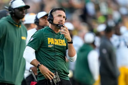 Green Bay Packers