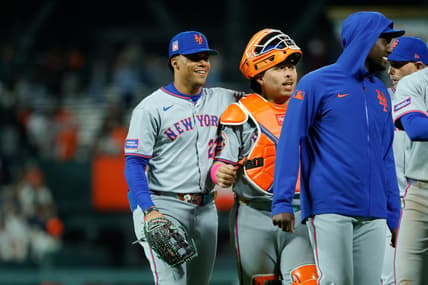 New York Mets