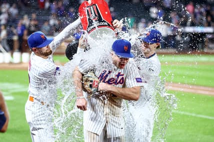 New York Mets