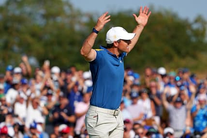 Ryder Cup