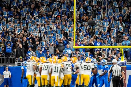 NFL Predictions 2025