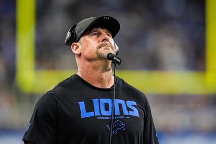 Detroit Lions