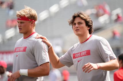 ohio state