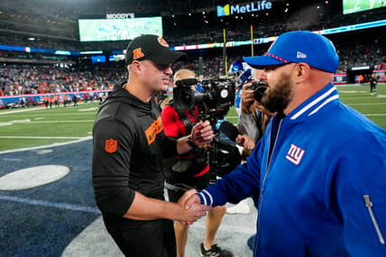 Worst NFL Coaches 2025