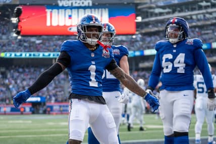 New York Giants Schedule Predictions 2025, Game by Game Giants Predictions 2025