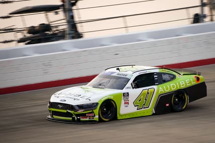 NASCAR Xfinity results