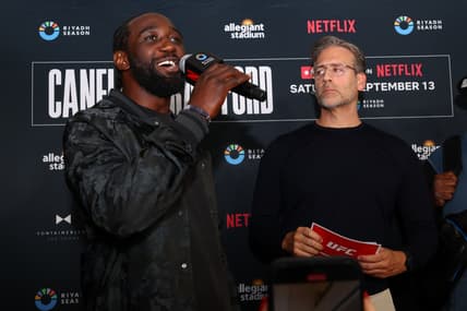 terence crawford