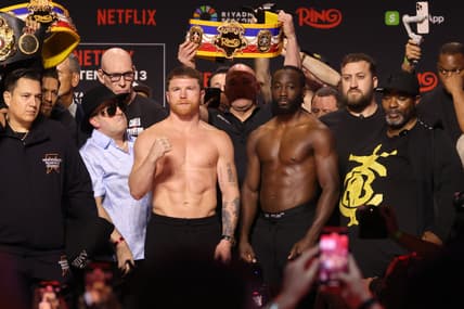 canelo vs. crawford