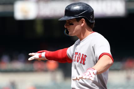 boston red sox