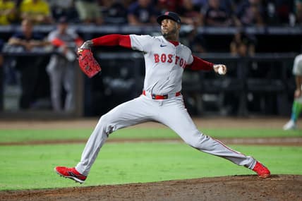 mlb wild card