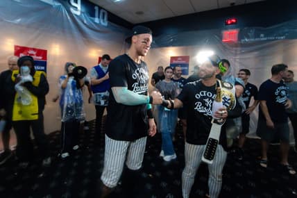 mlb playoffs