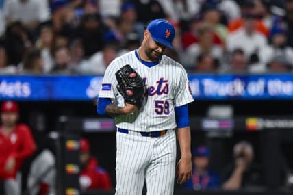 New York Mets