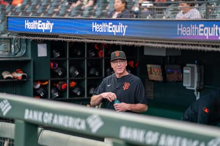 San Francisco Giants