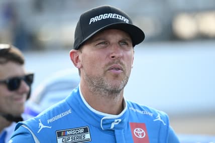 NASCAR: Cup Series-Practice and Qualifying