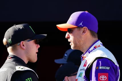 NASCAR: Daytona 500