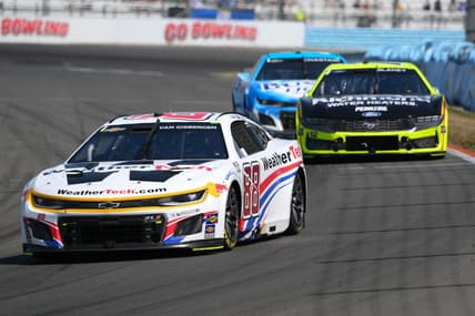 NASCAR: Go Bowling at The Glen