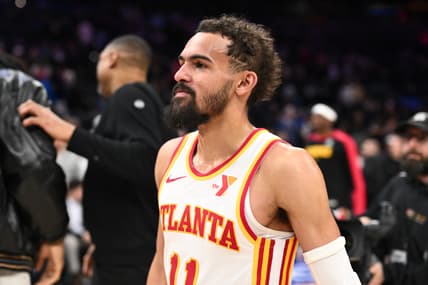 trae young