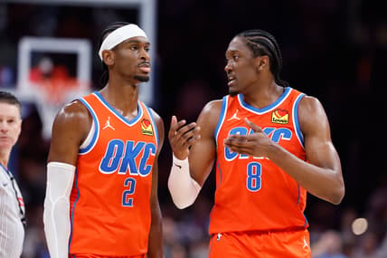 oklahoma city thunder