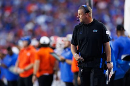 Florida Gators coaching candidates