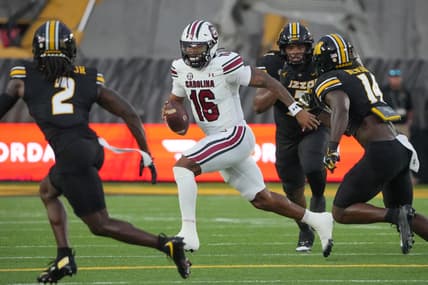 2026 NFL mock draft