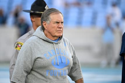 Bill Belichick