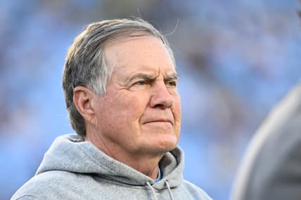 NCAA Football: Texas Christian at North Carolina
