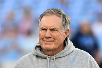 NCAA Football: Texas Christian at North Carolina