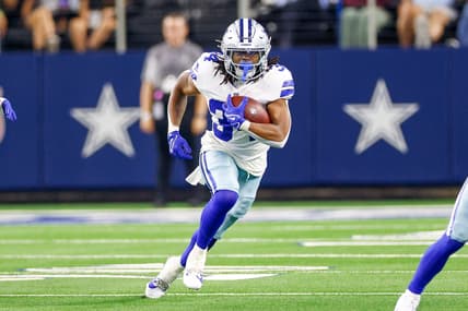Dallas Cowboys
